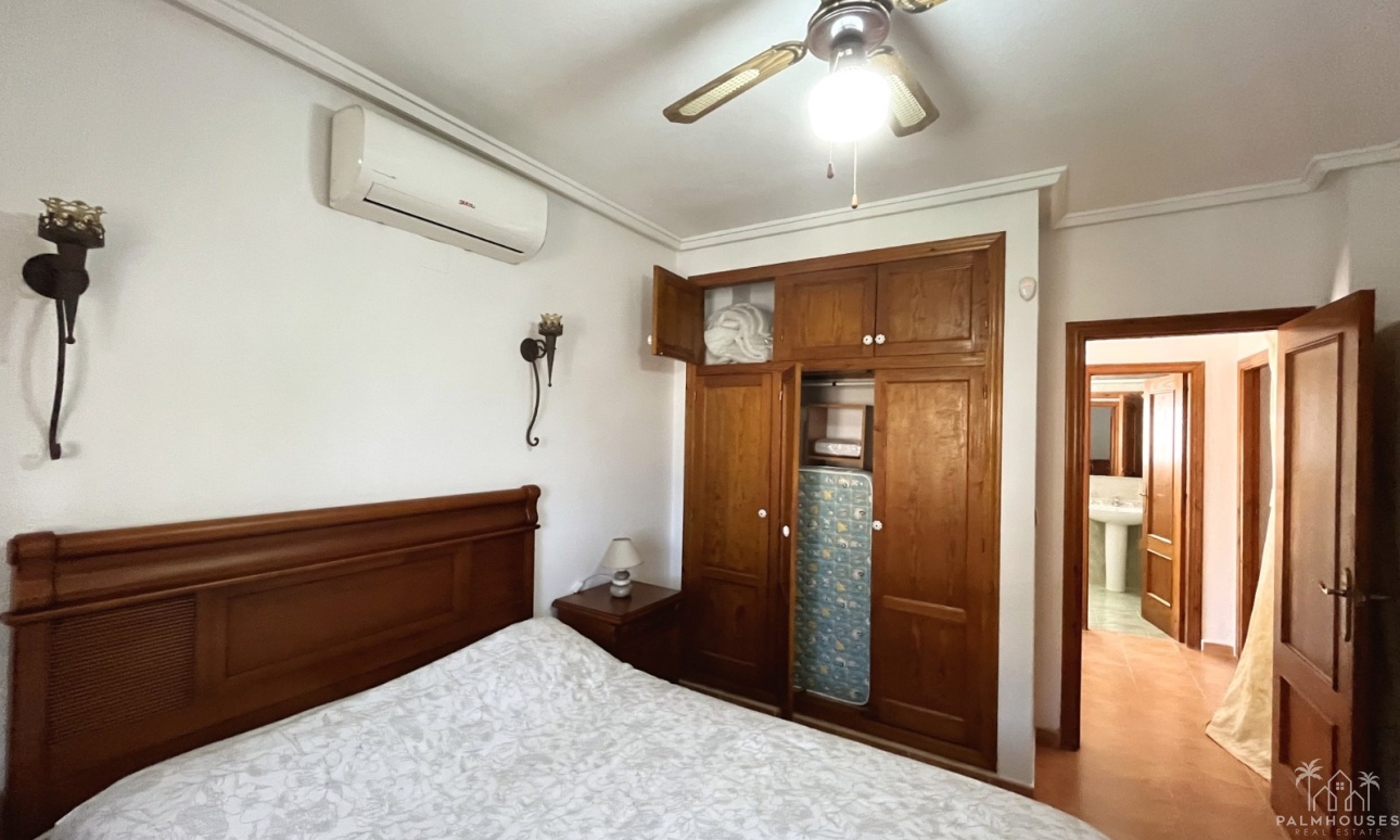 Venta - Villa - Algorfa - Montebello