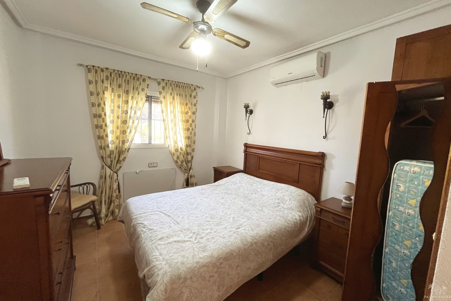 Venta - Villa - Algorfa - Montebello