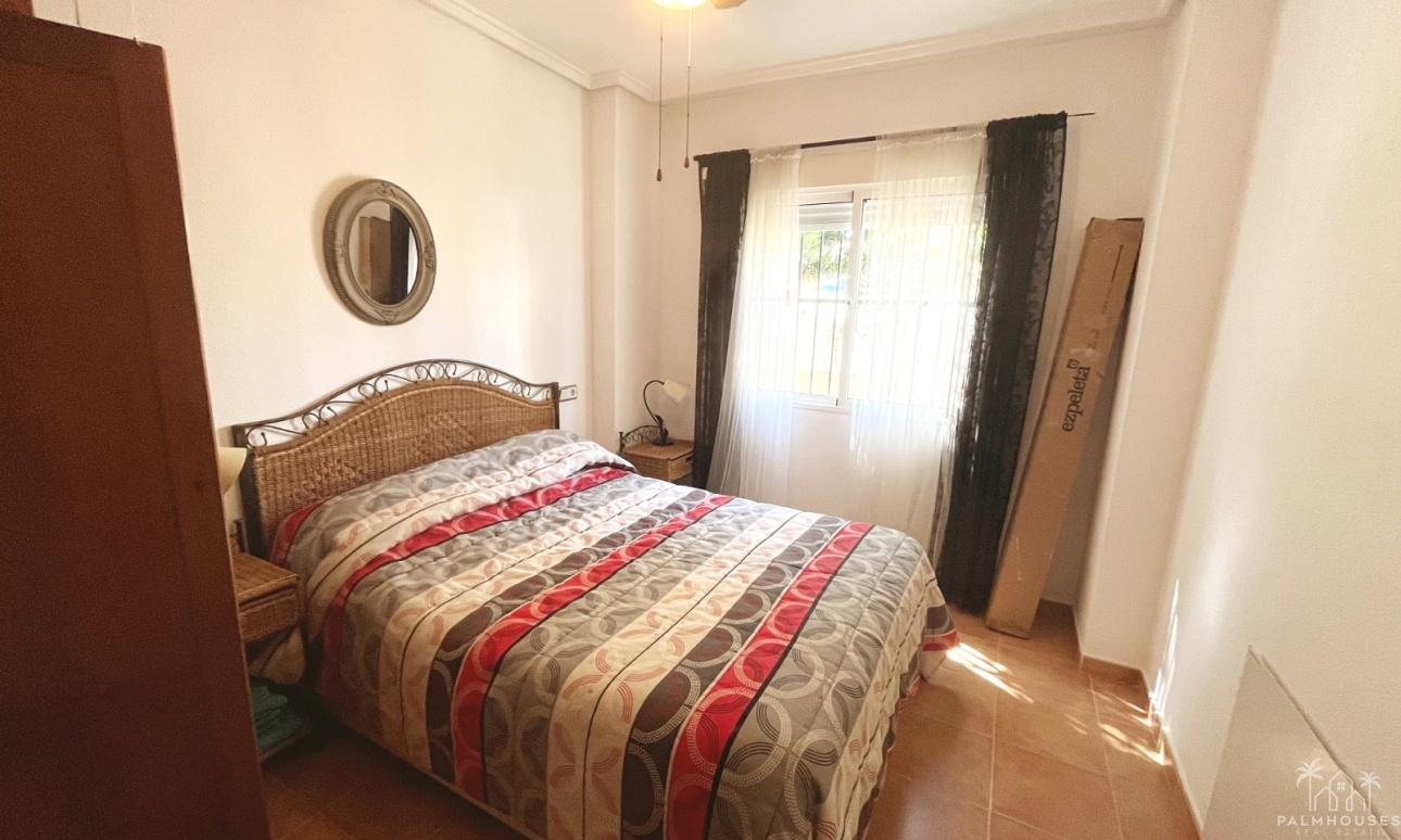 Venta - Villa - Algorfa - Montebello