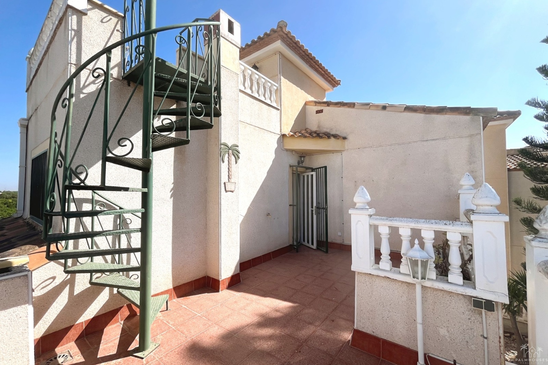 Venta - Villa - Algorfa - Montebello