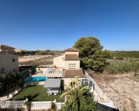 Venta - Villa - Algorfa - Montebello