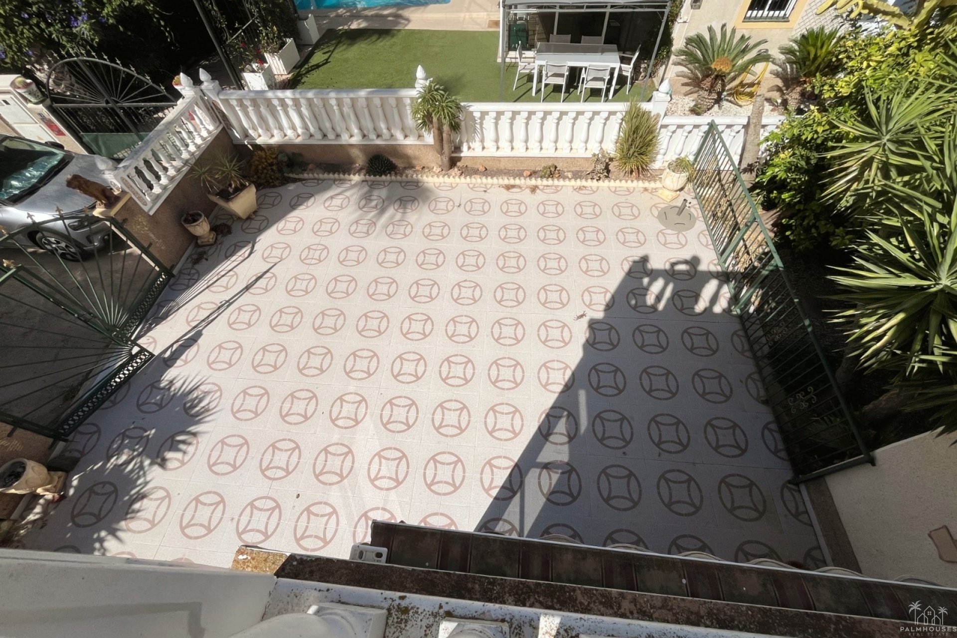 Venta - Villa - Algorfa - Montebello
