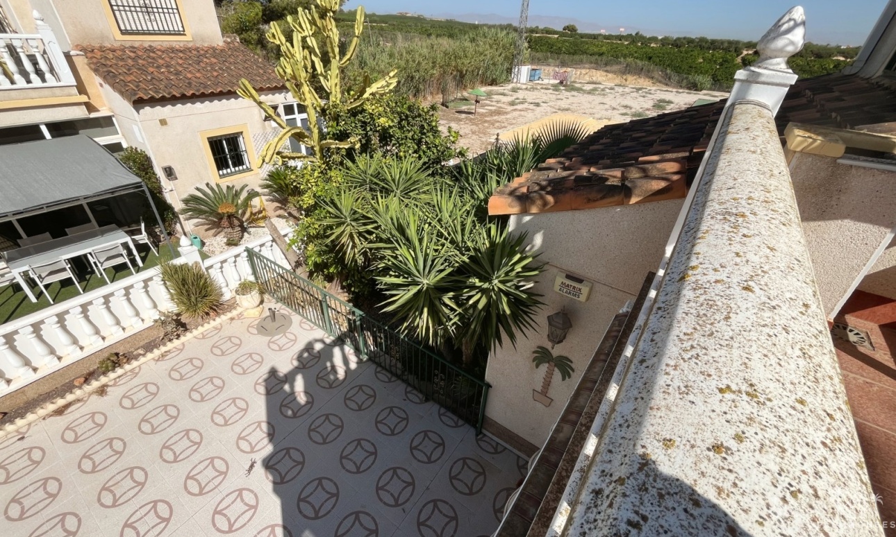Venta - Villa - Algorfa - Montebello