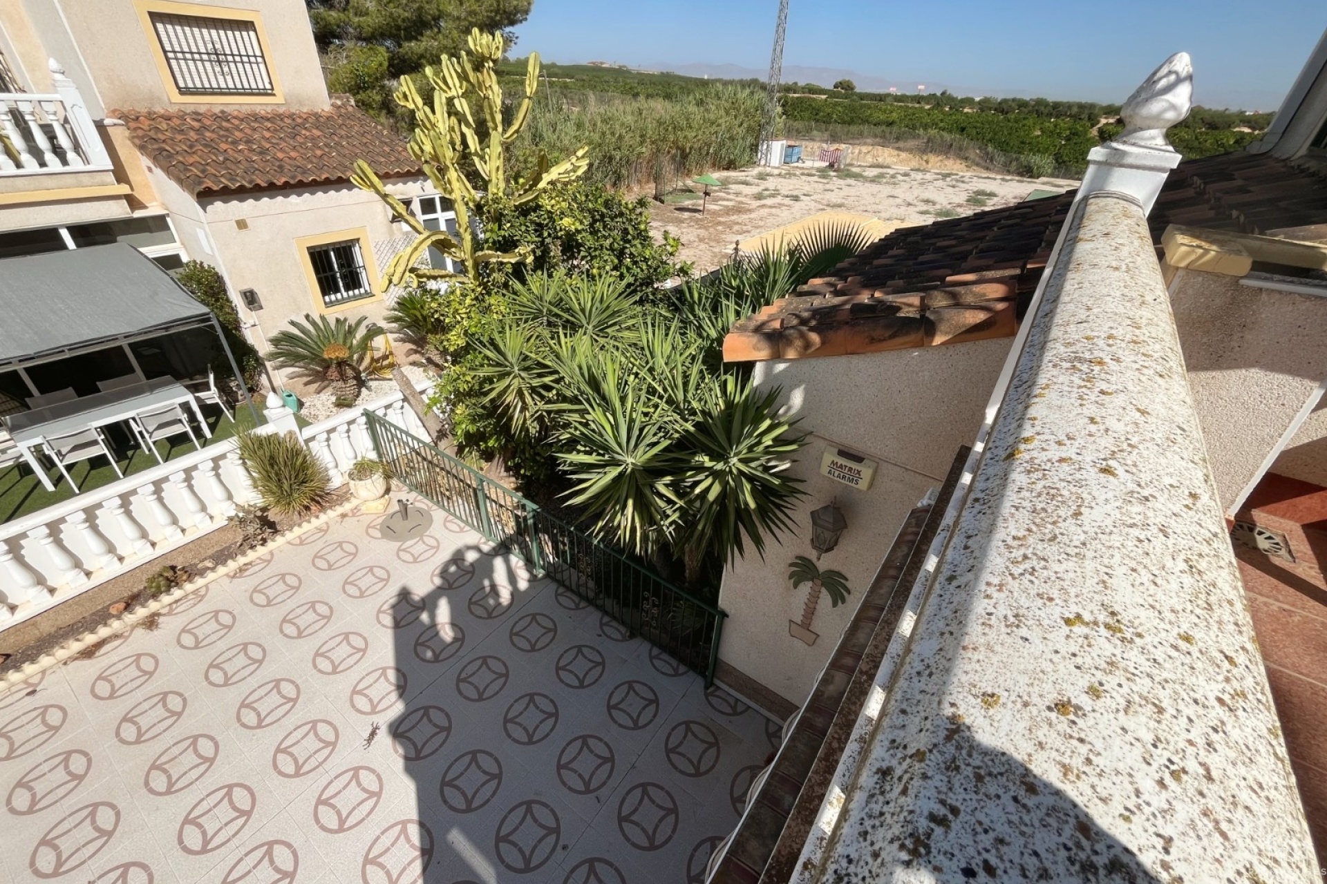 Venta - Villa - Algorfa - Montebello