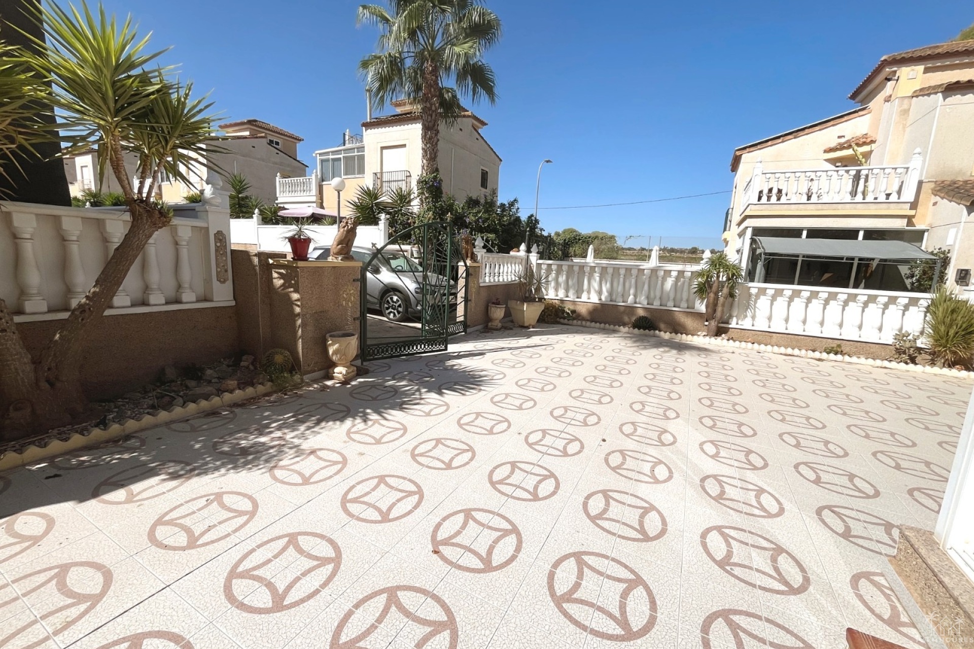 Venta - Villa - Algorfa - Montebello