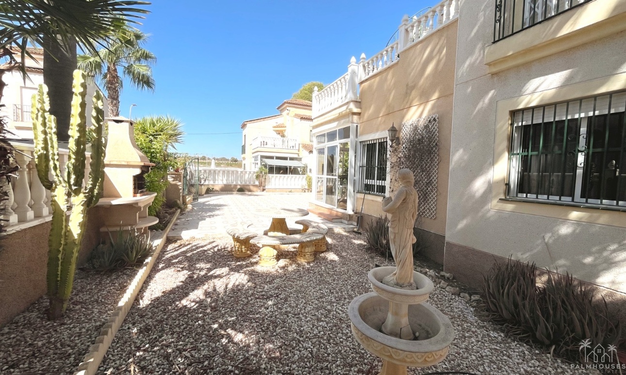 Venta - Villa - Algorfa - Montebello