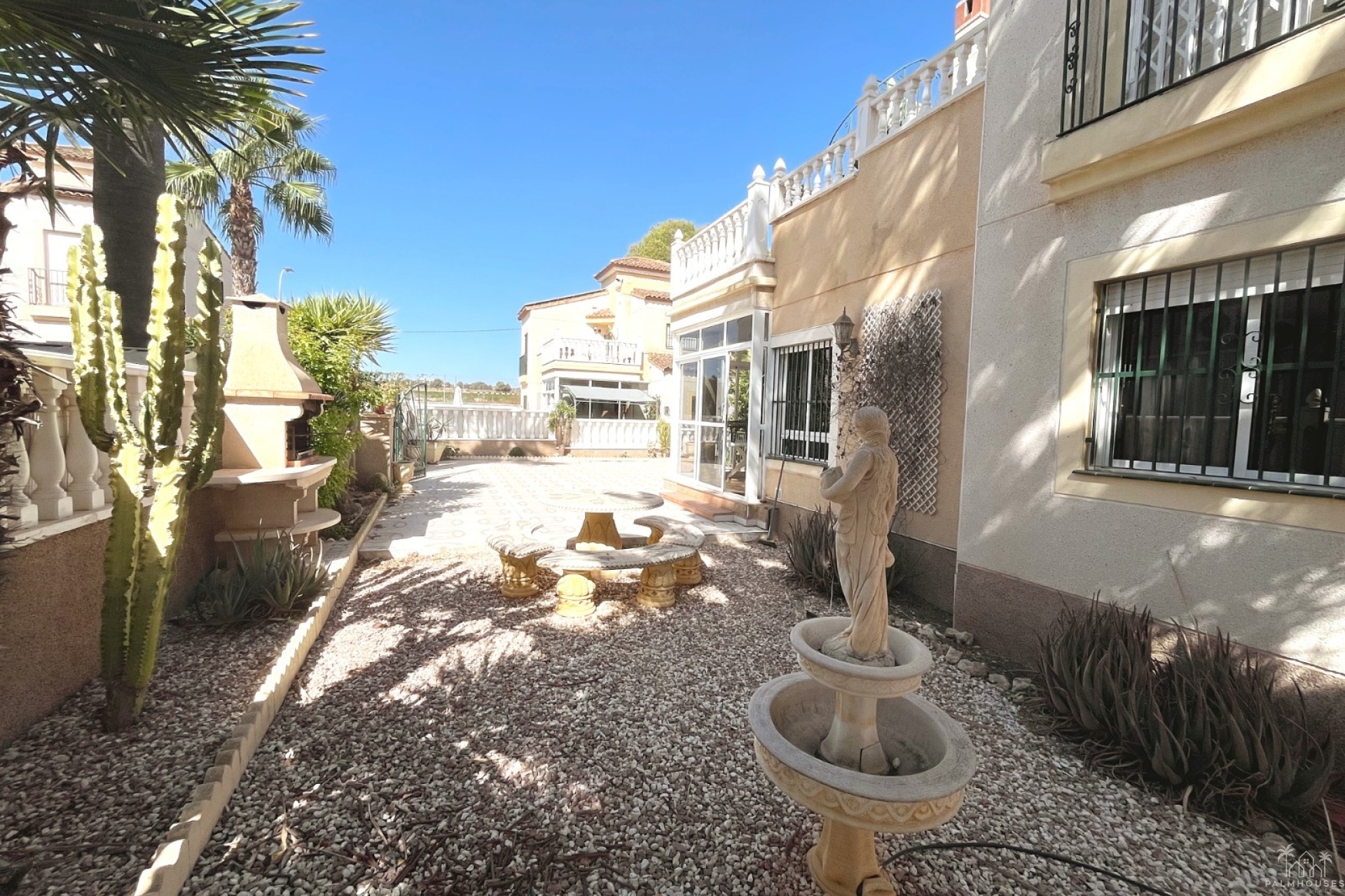 Venta - Villa - Algorfa - Montebello