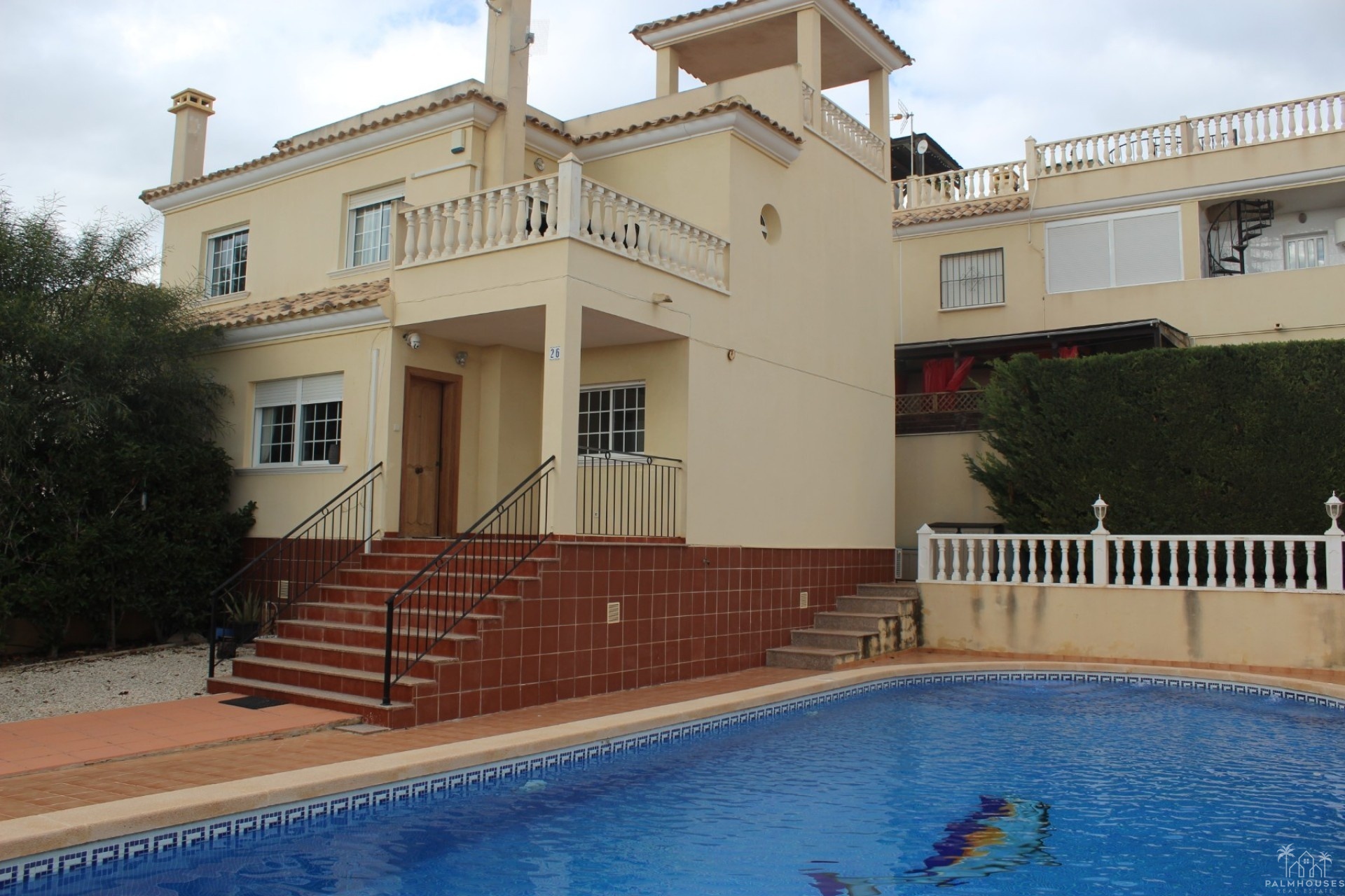 Venta - Villa - Algorfa - Montemar