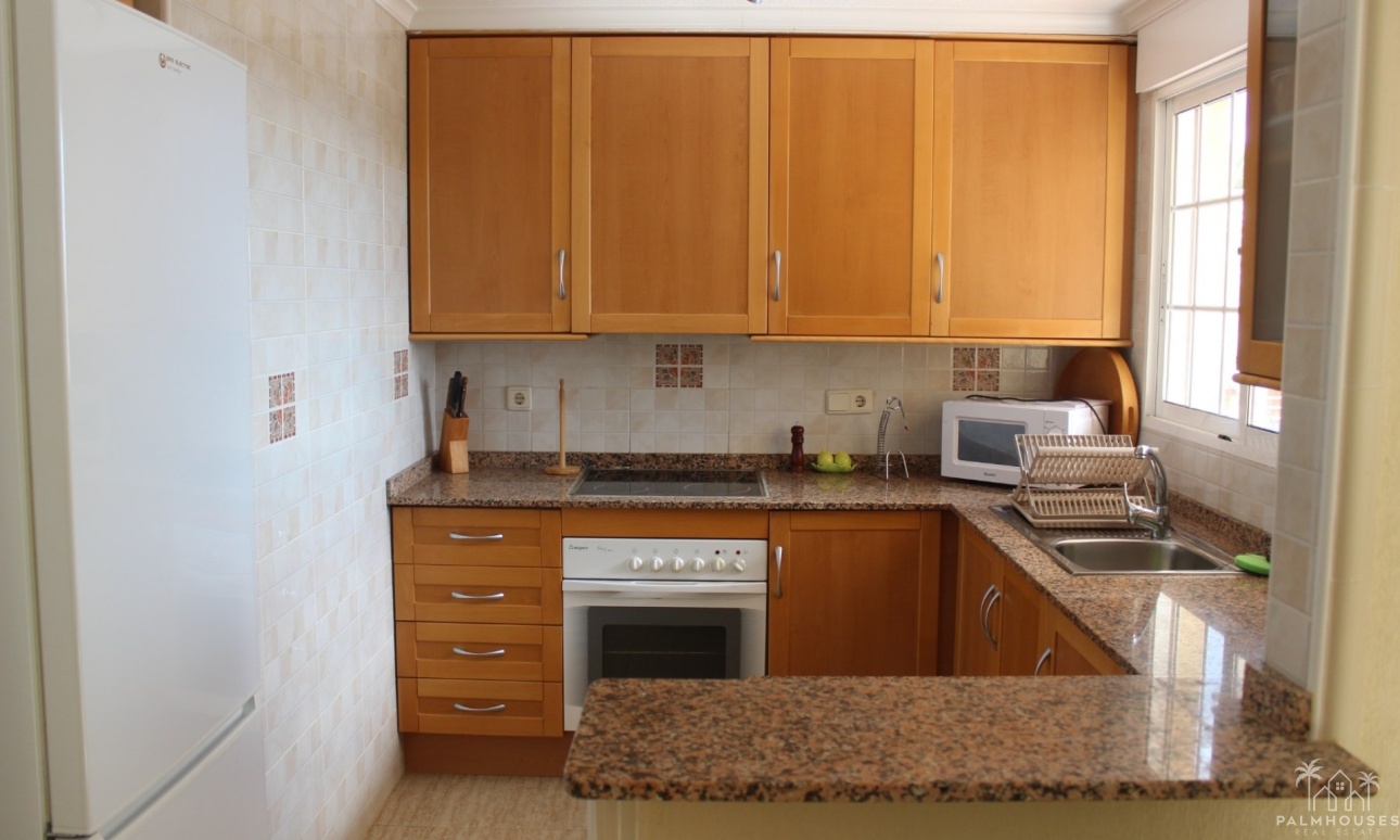 Venta - Villa - Algorfa - Montemar