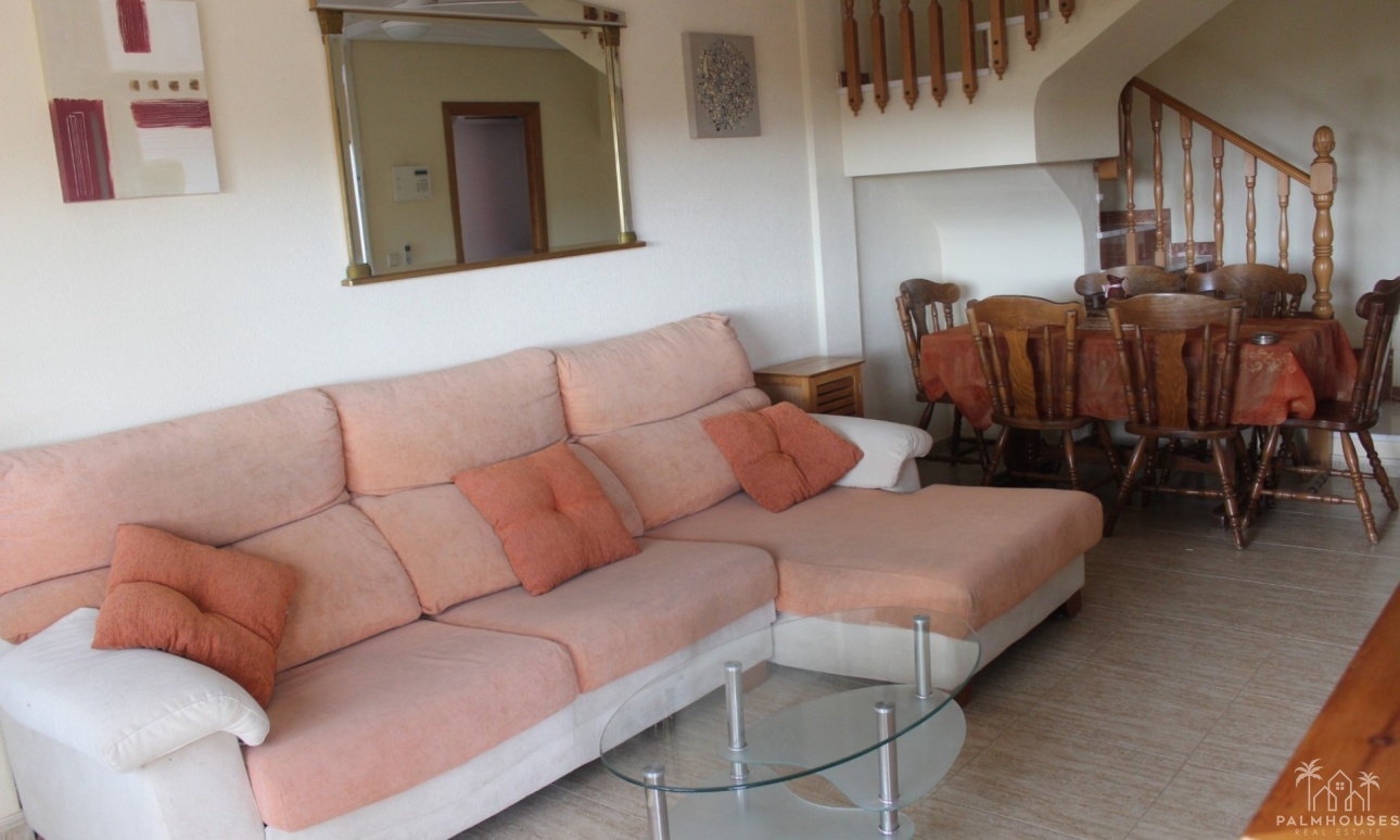 Venta - Villa - Algorfa - Montemar