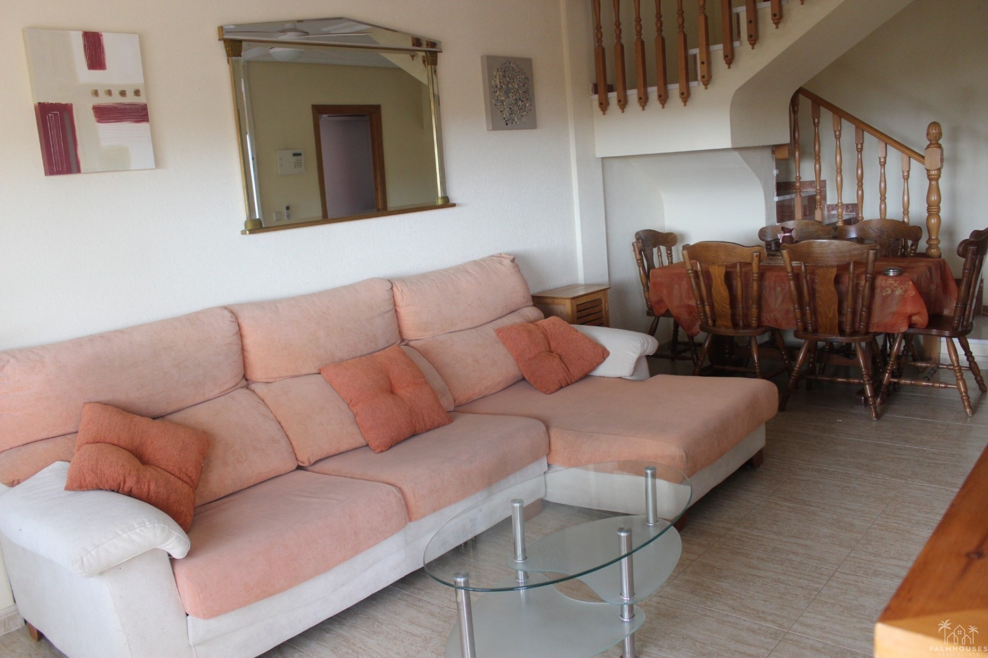 Venta - Villa - Algorfa - Montemar