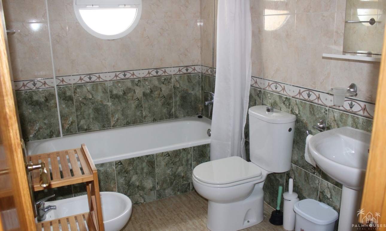 Venta - Villa - Algorfa - Montemar