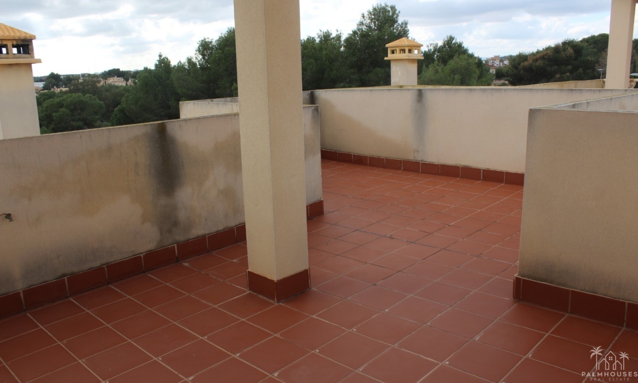 Venta - Villa - Algorfa - Montemar
