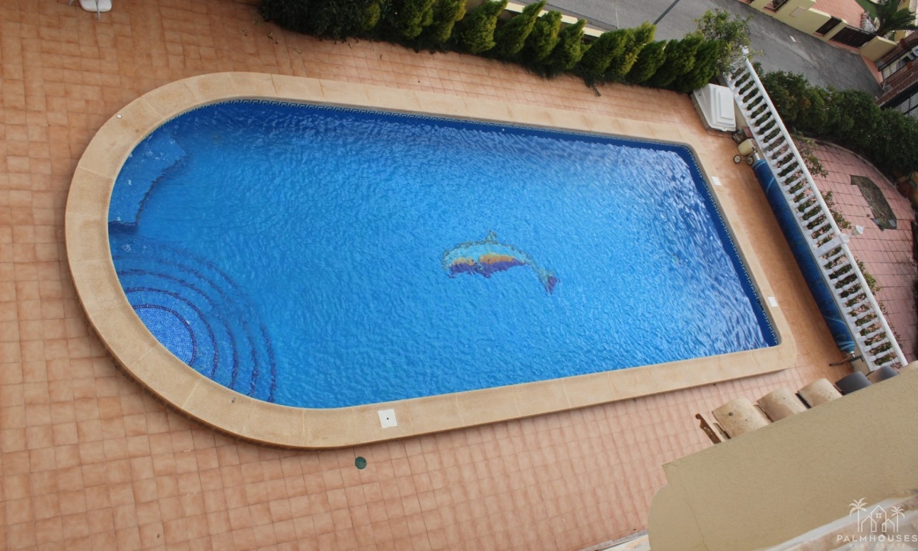Venta - Villa - Algorfa - Montemar