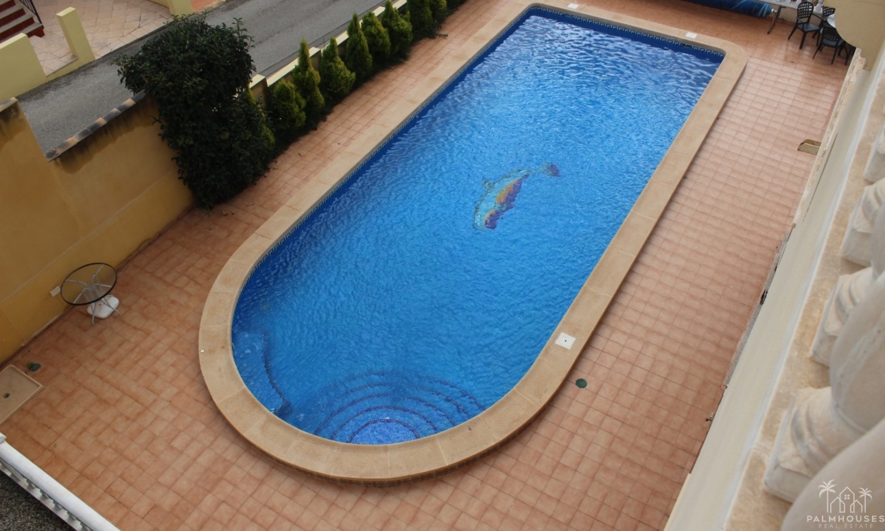 Venta - Villa - Algorfa - Montemar