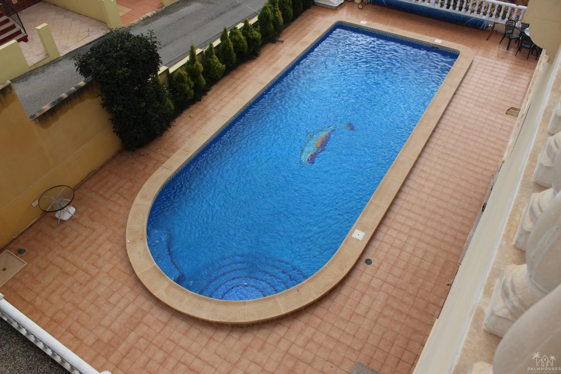 Venta - Villa - Algorfa - Montemar