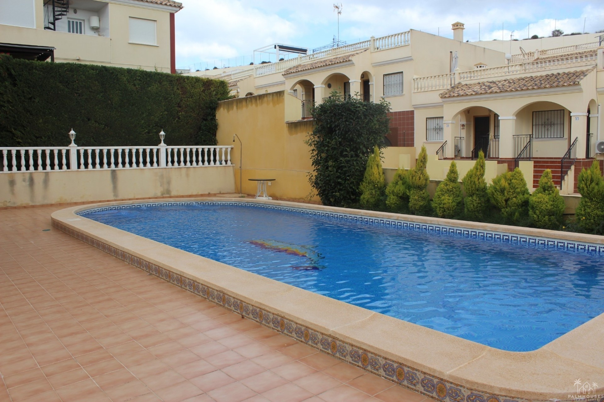 Venta - Villa - Algorfa - Montemar