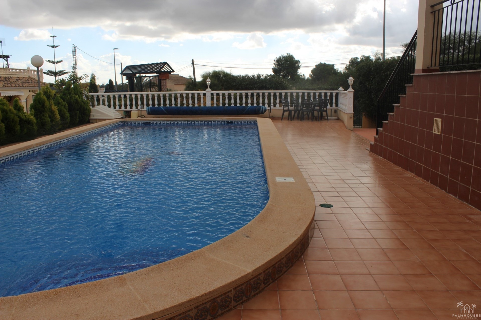 Venta - Villa - Algorfa - Montemar