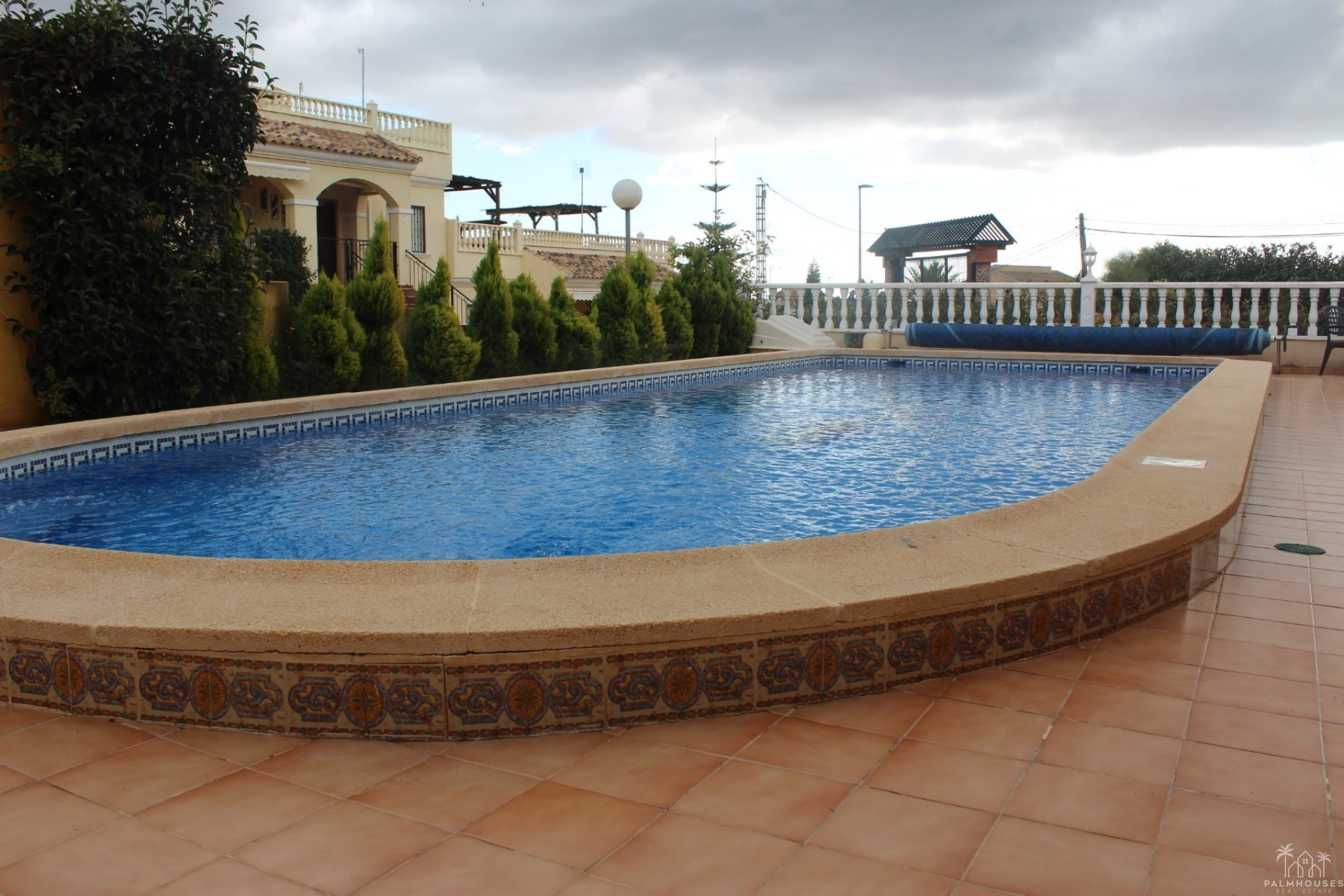 Venta - Villa - Algorfa - Montemar