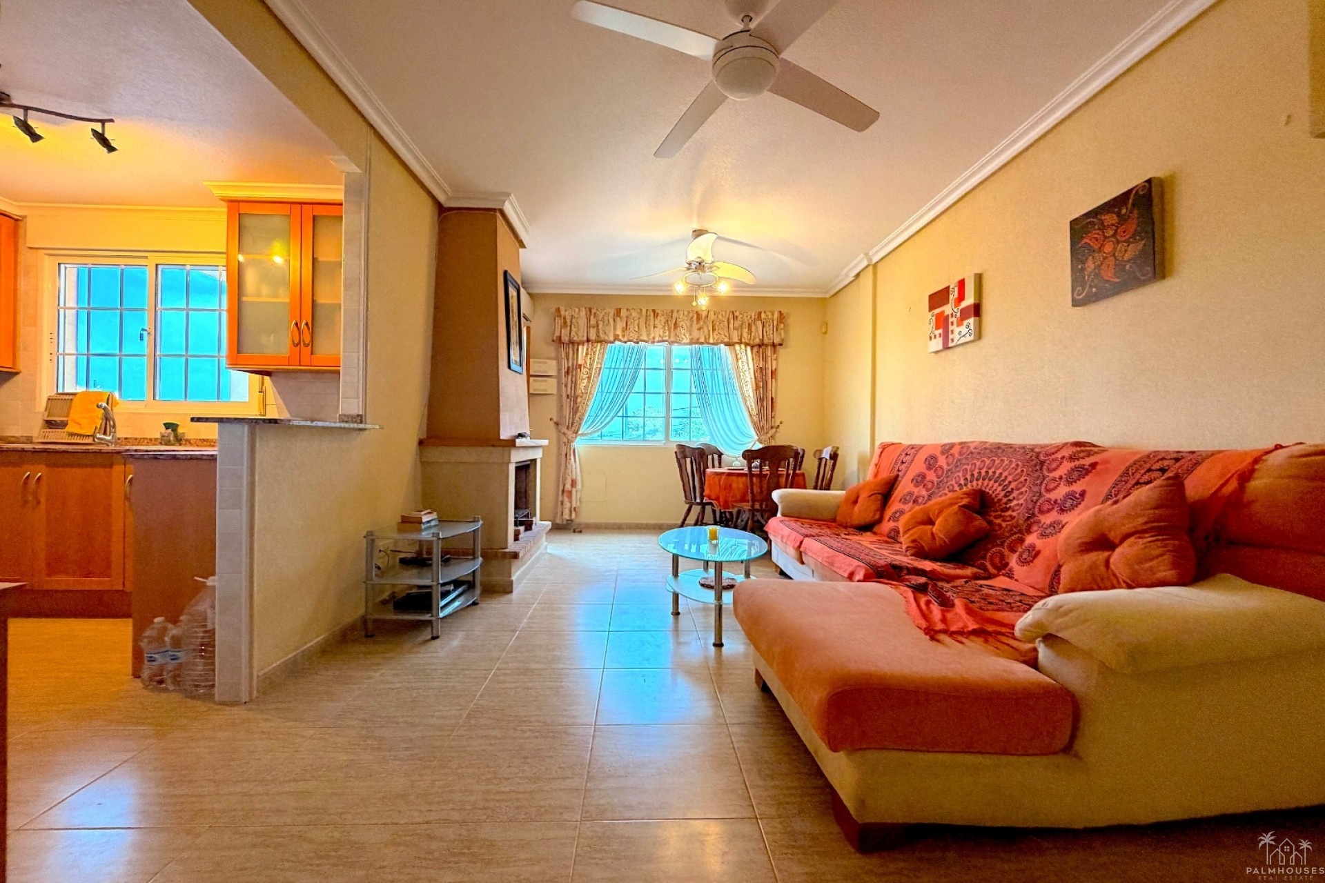Venta - Villa - Algorfa - Montemar