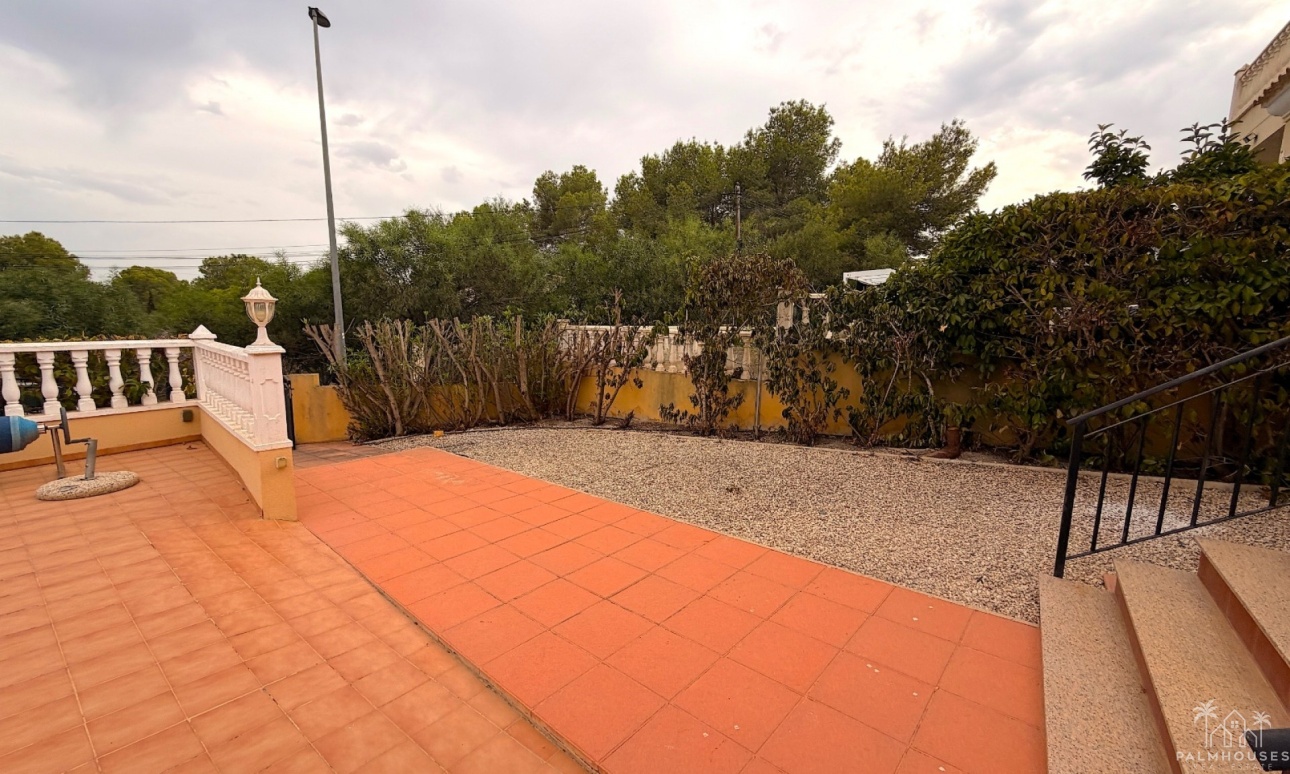 Venta - Villa - Algorfa - Montemar