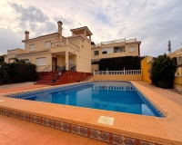 Venta - Villa - Algorfa - Montemar
