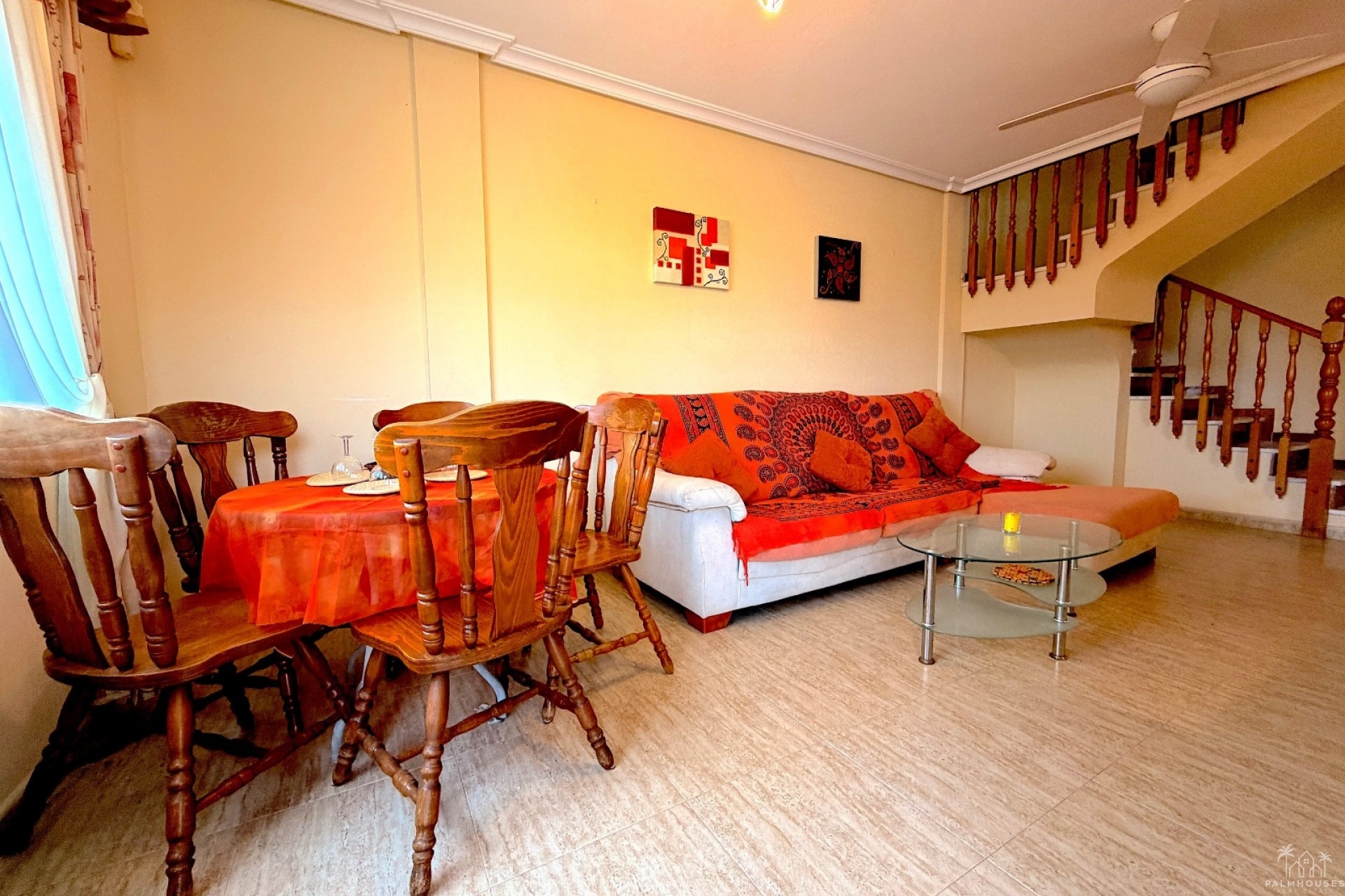 Venta - Villa - Algorfa - Montemar