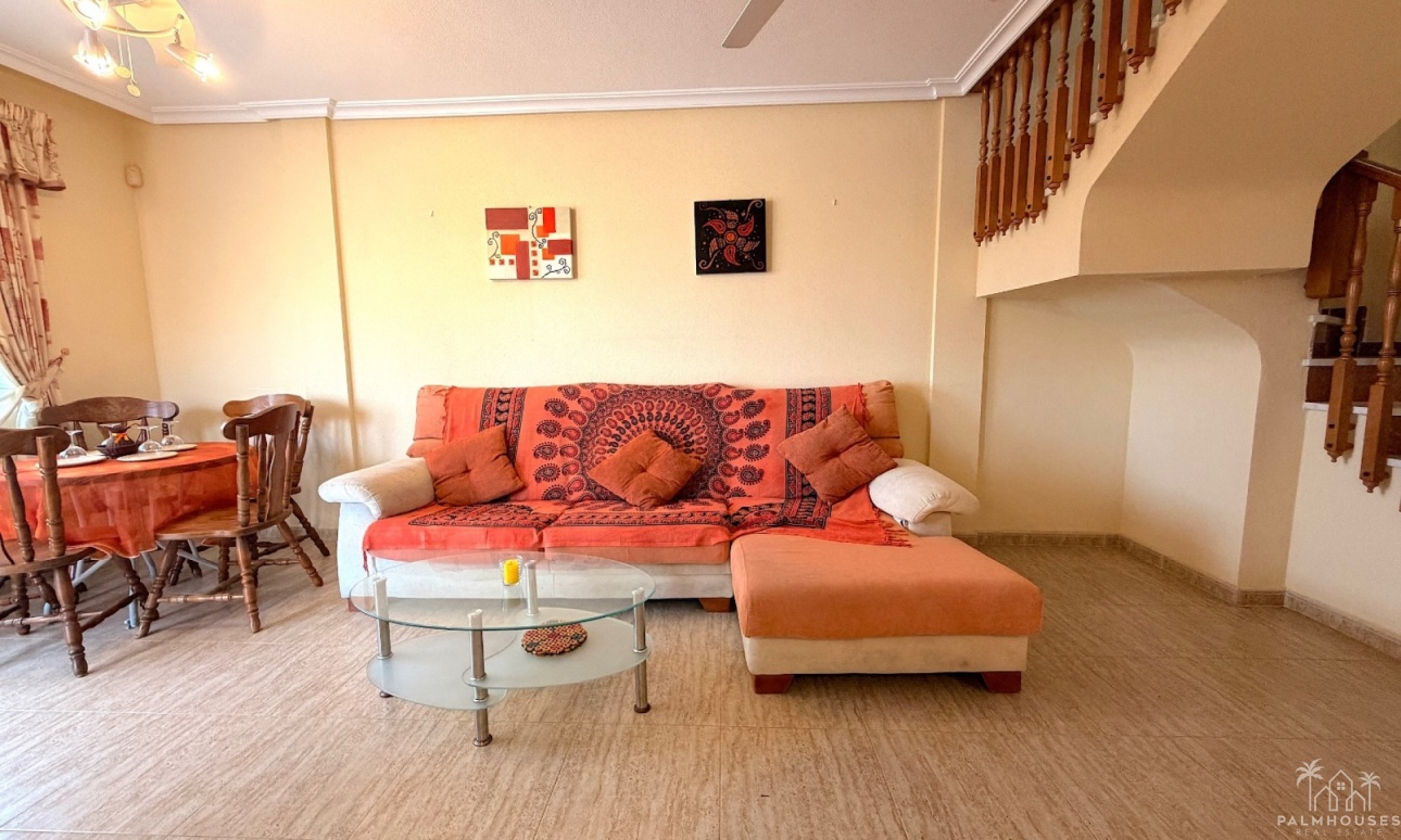 Venta - Villa - Algorfa - Montemar