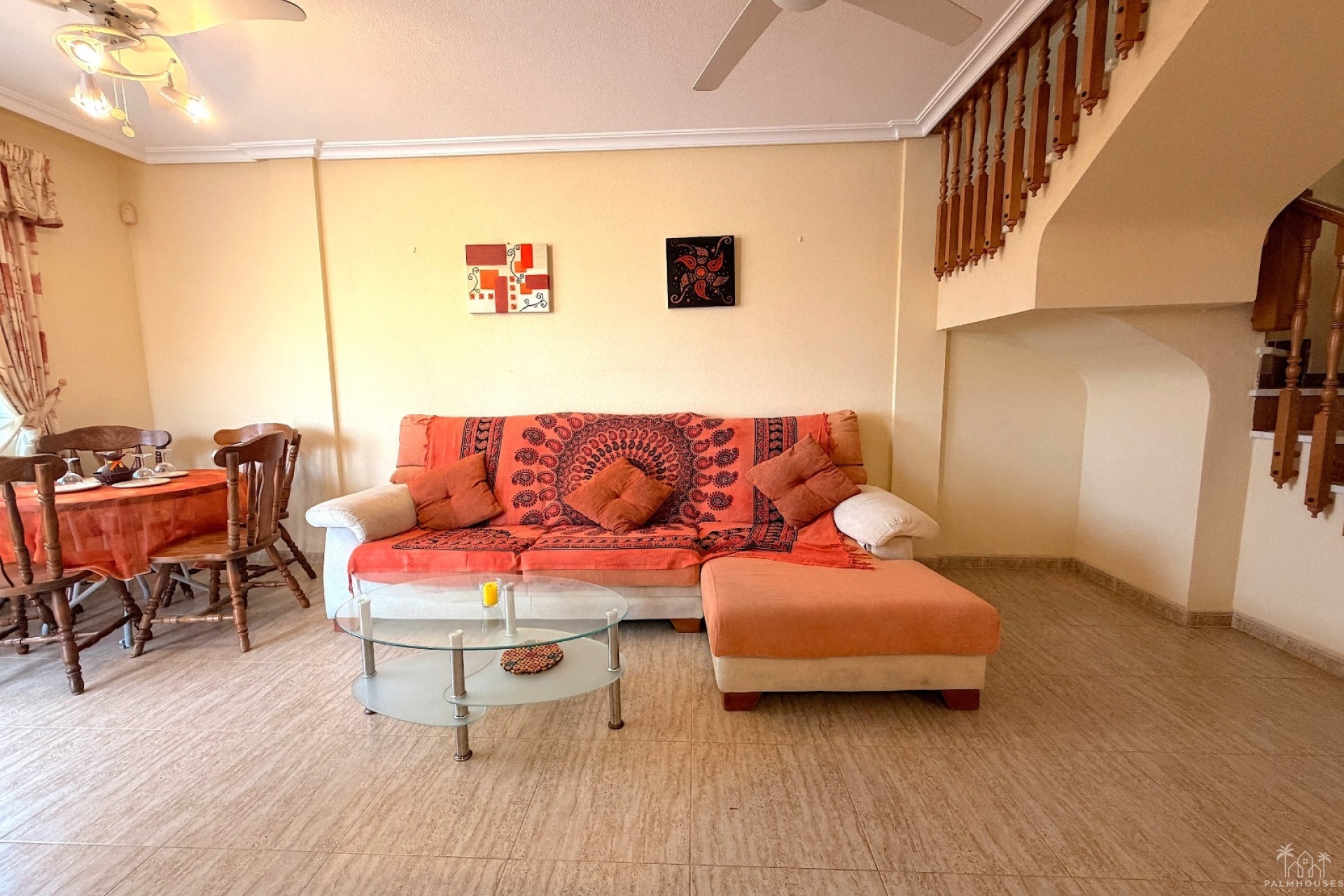 Venta - Villa - Algorfa - Montemar