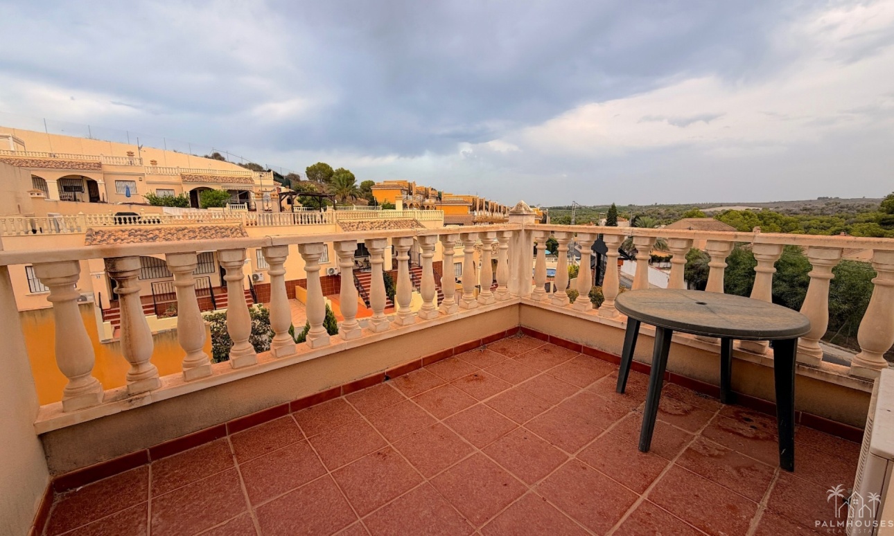 Venta - Villa - Algorfa - Montemar
