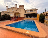 Venta - Villa - Algorfa - Montemar