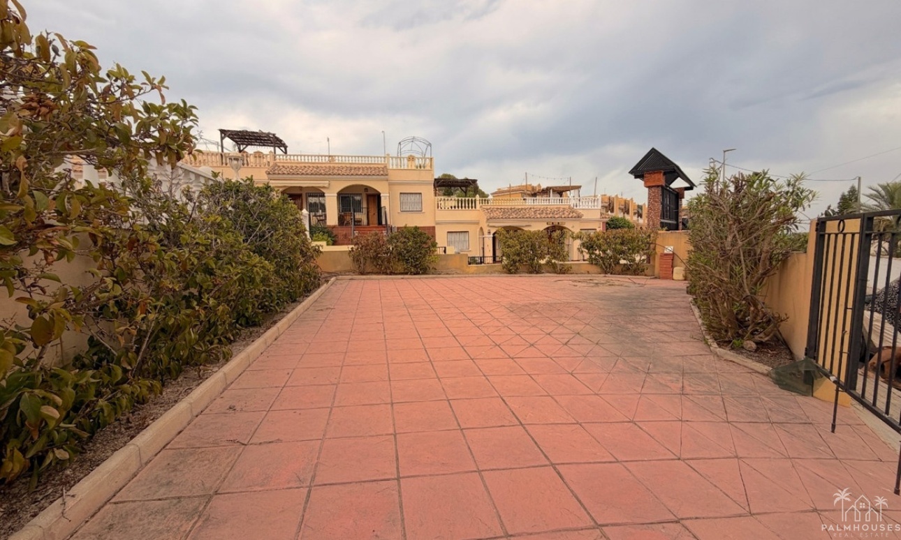 Venta - Villa - Algorfa - Montemar