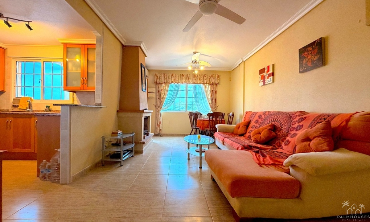 Venta - Villa - Algorfa - Montemar