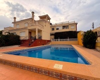Venta - Villa - Algorfa - Montemar
