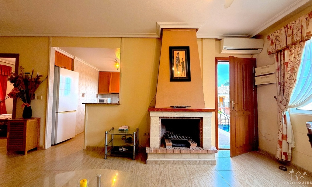 Venta - Villa - Algorfa - Montemar