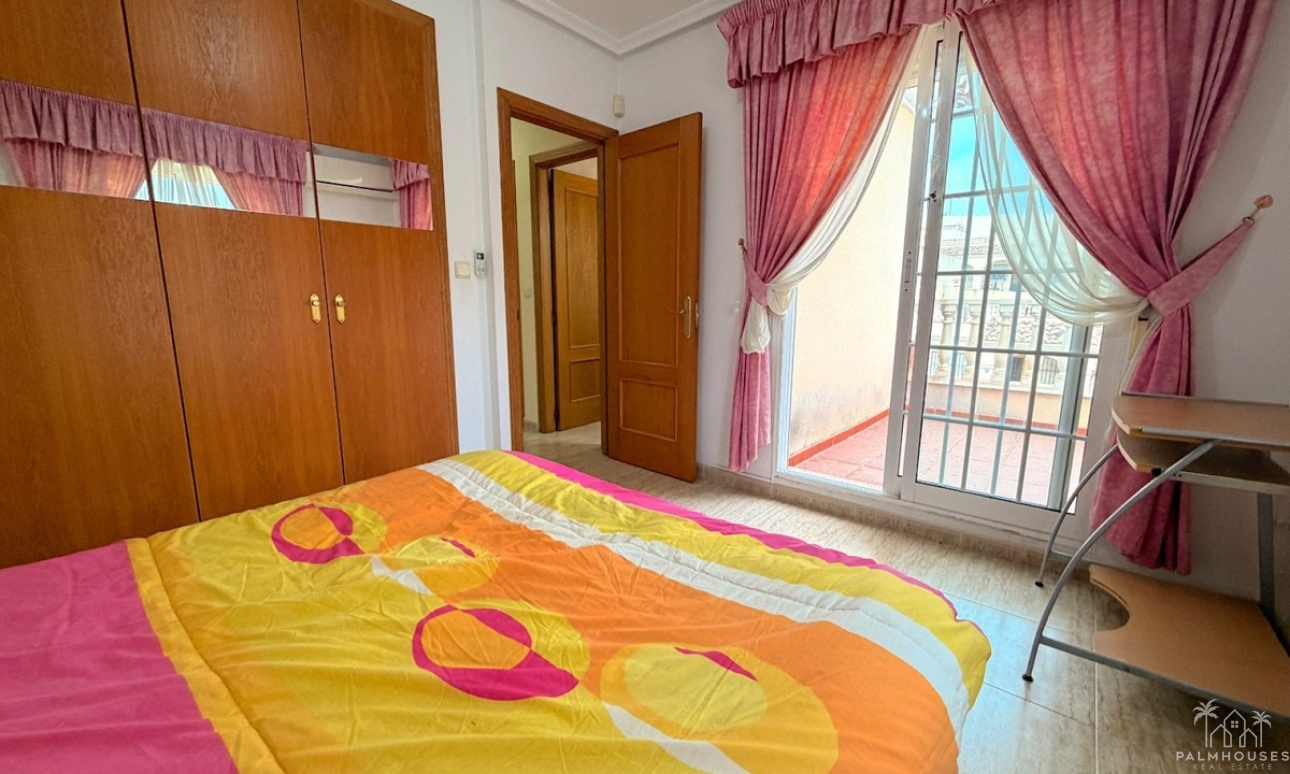 Venta - Villa - Algorfa - Montemar