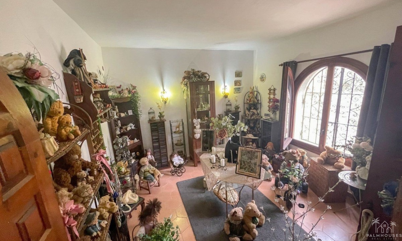 Venta - Villa - Algorfa - Montemar