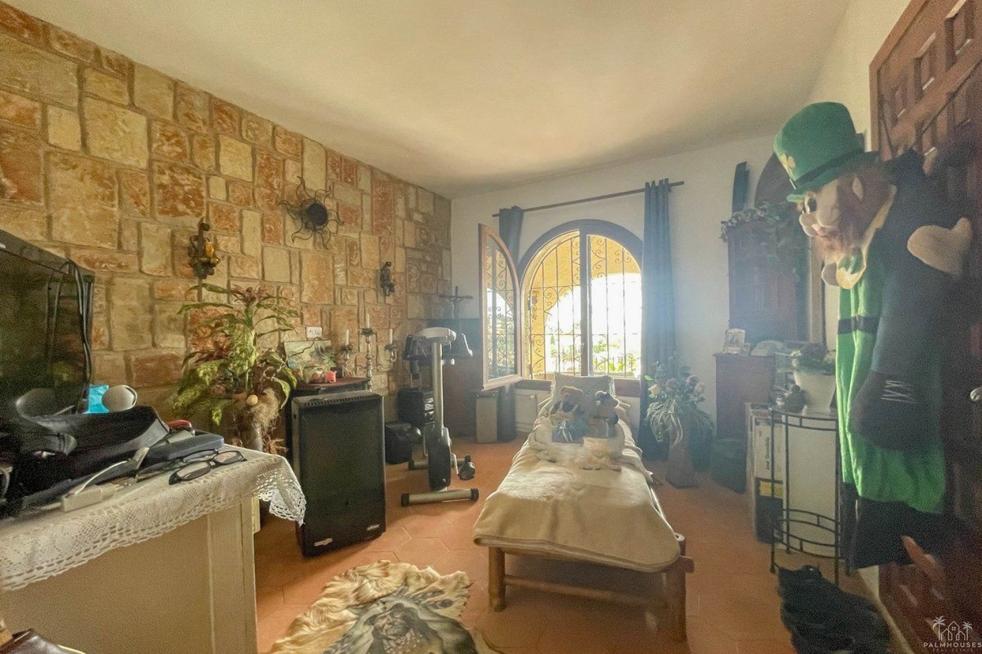Venta - Villa - Algorfa - Montemar
