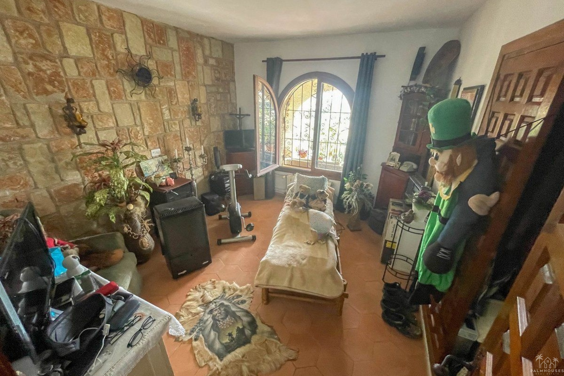Venta - Villa - Algorfa - Montemar
