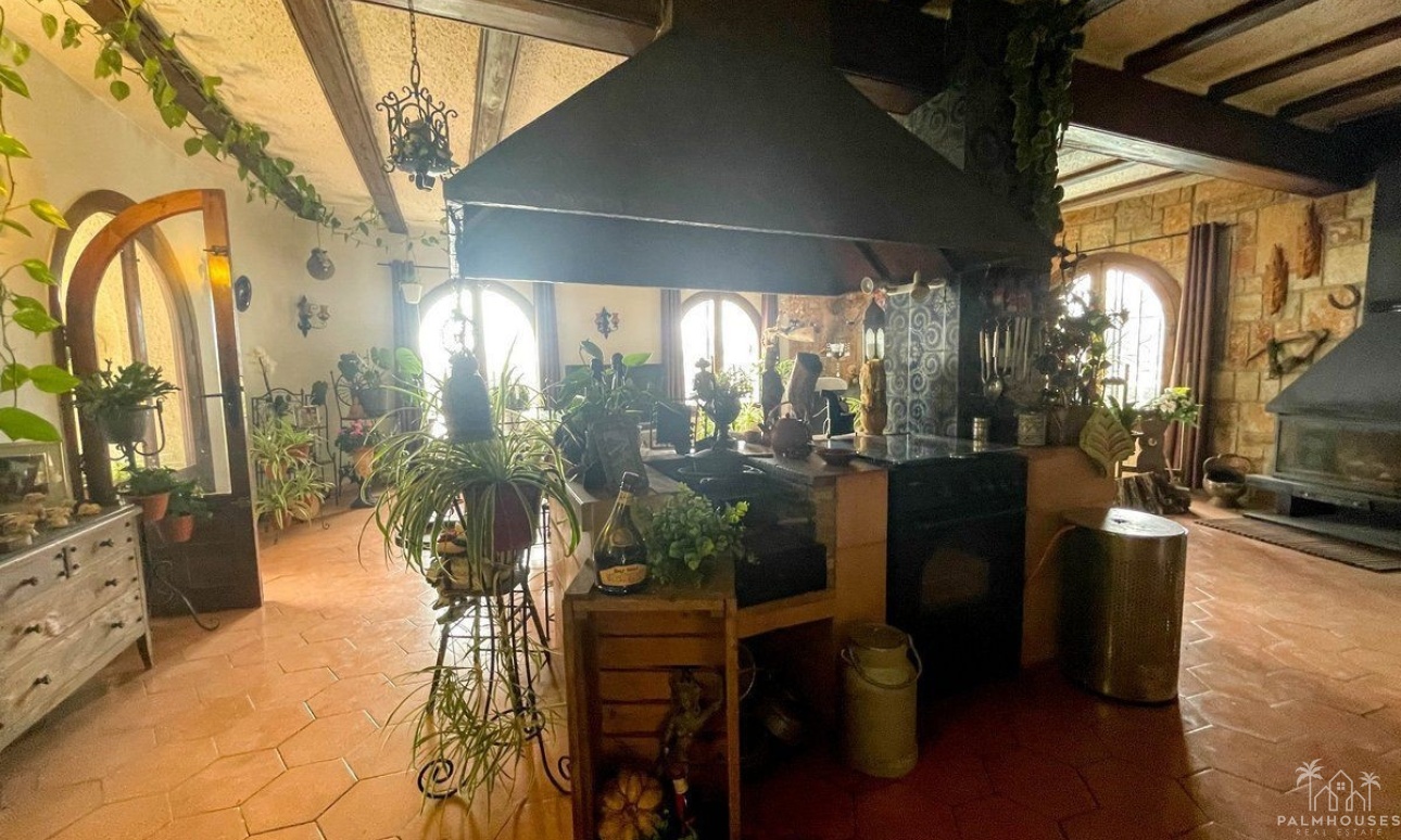 Venta - Villa - Algorfa - Montemar