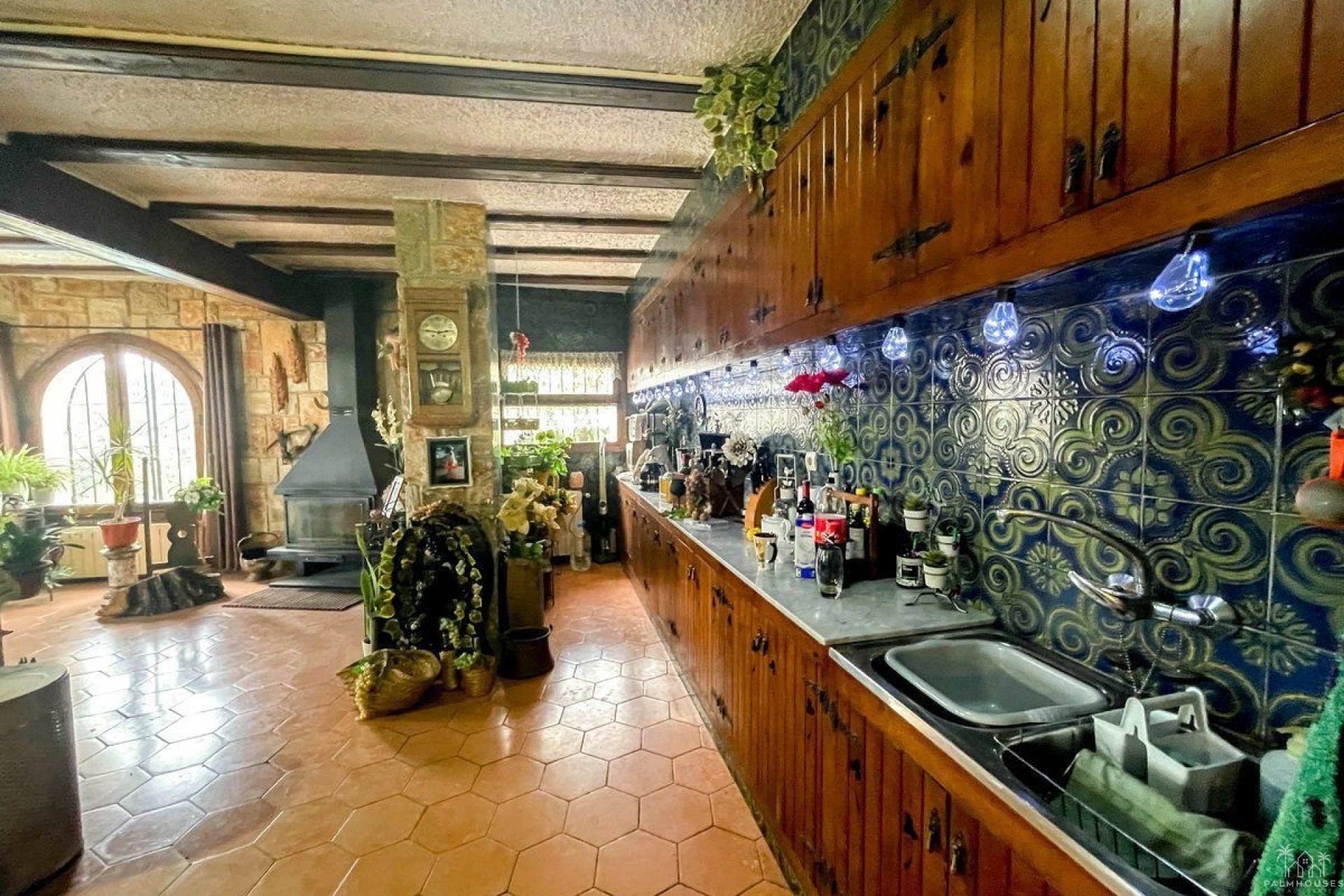 Venta - Villa - Algorfa - Montemar