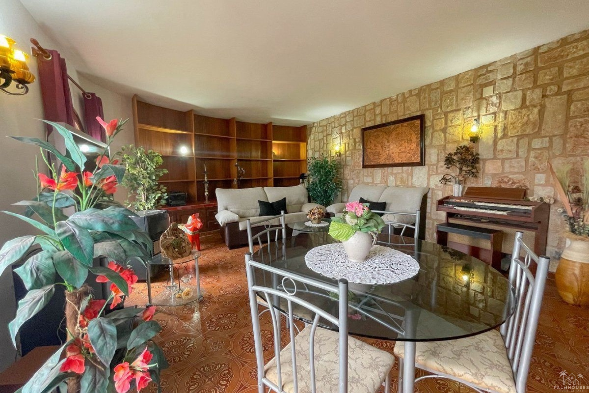 Venta - Villa - Algorfa - Montemar