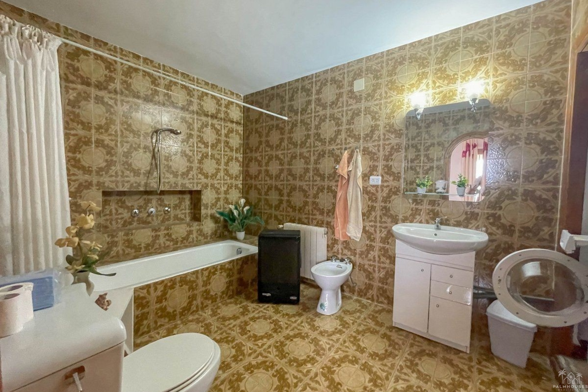 Venta - Villa - Algorfa - Montemar