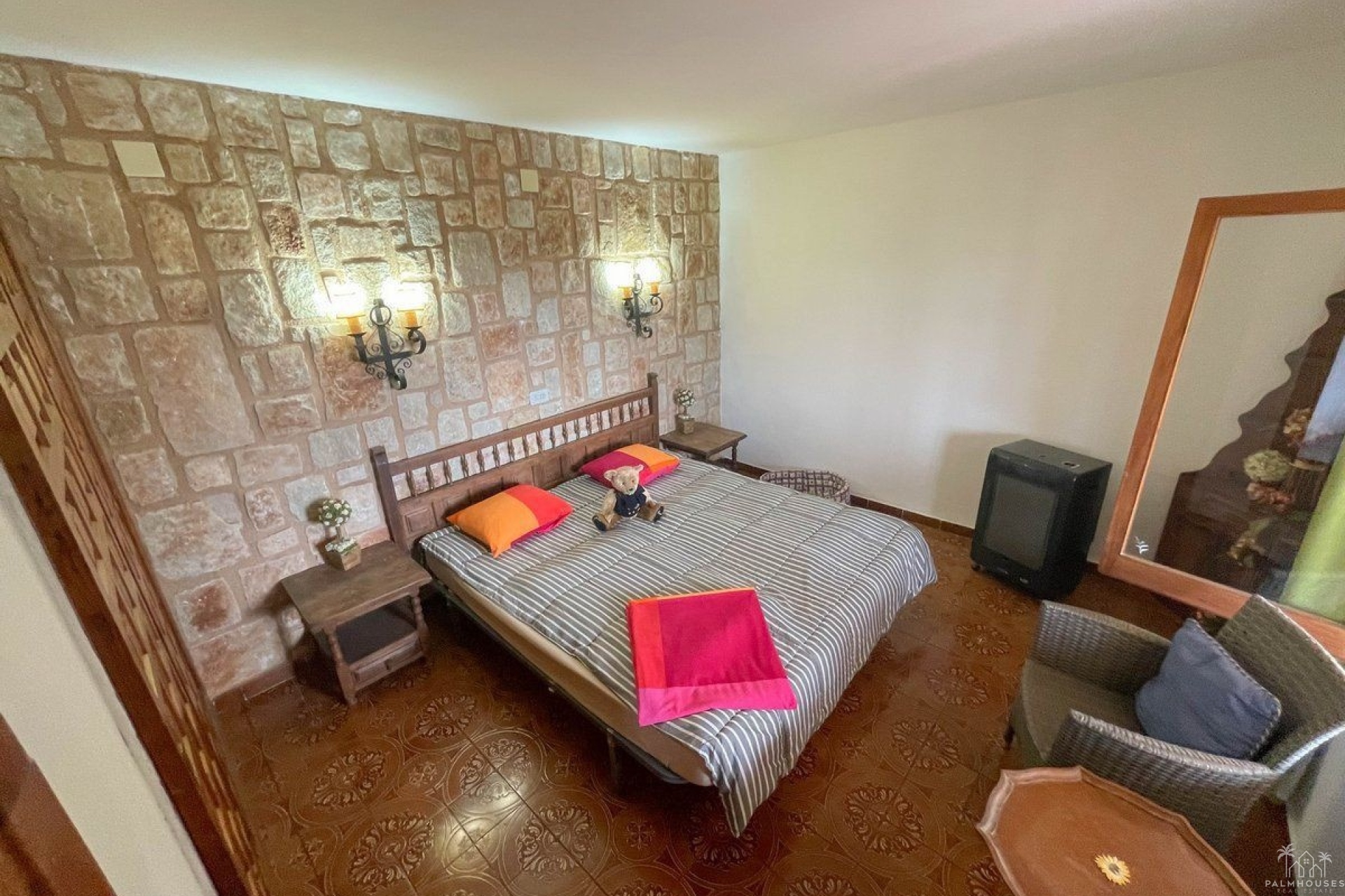 Venta - Villa - Algorfa - Montemar