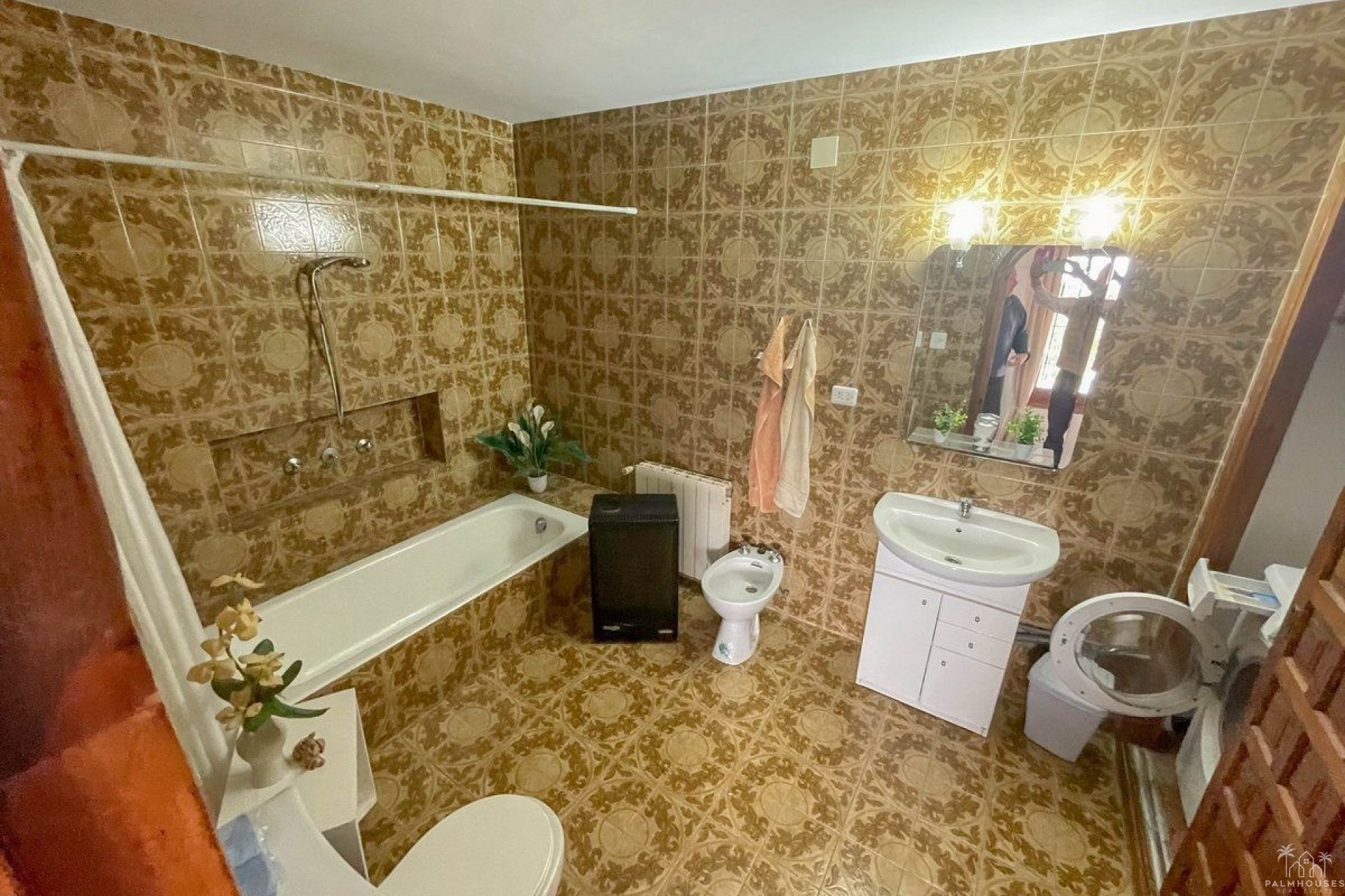 Venta - Villa - Algorfa - Montemar
