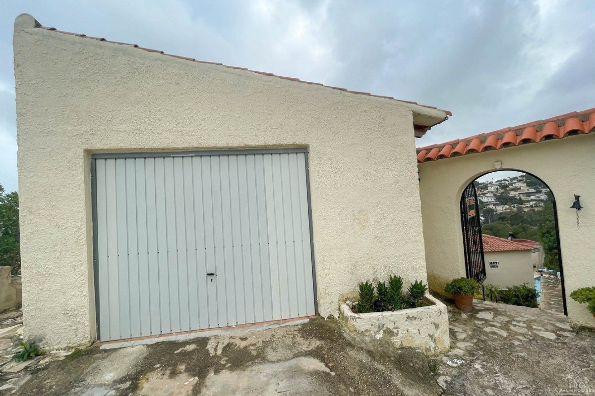 Venta - Villa - Algorfa - Montemar