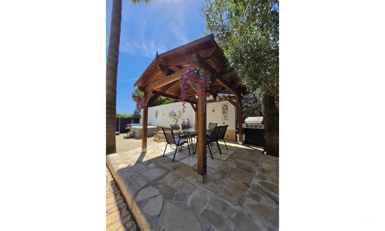 Venta - Villa - Algorfa - Montemar