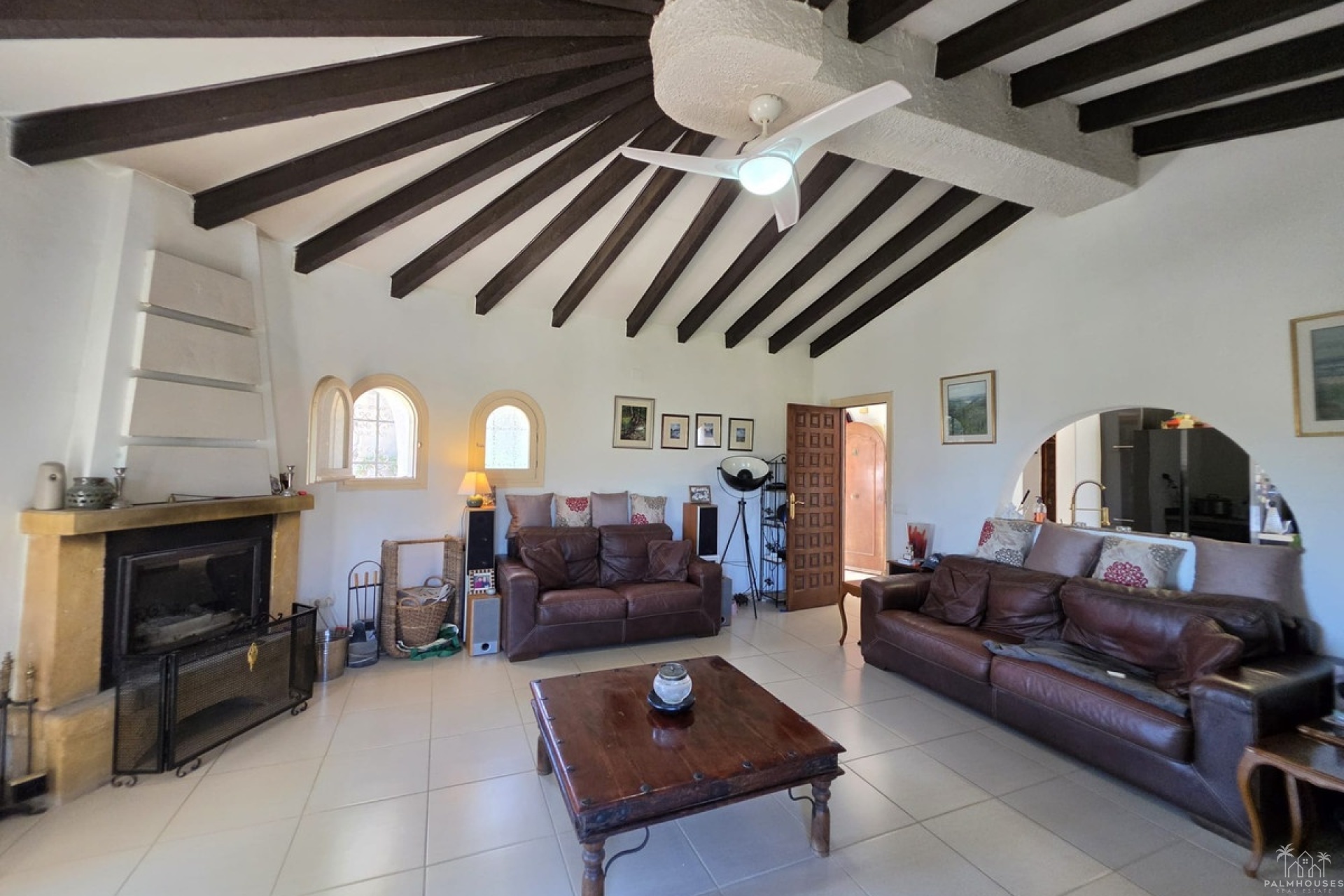Venta - Villa - Algorfa - Montemar