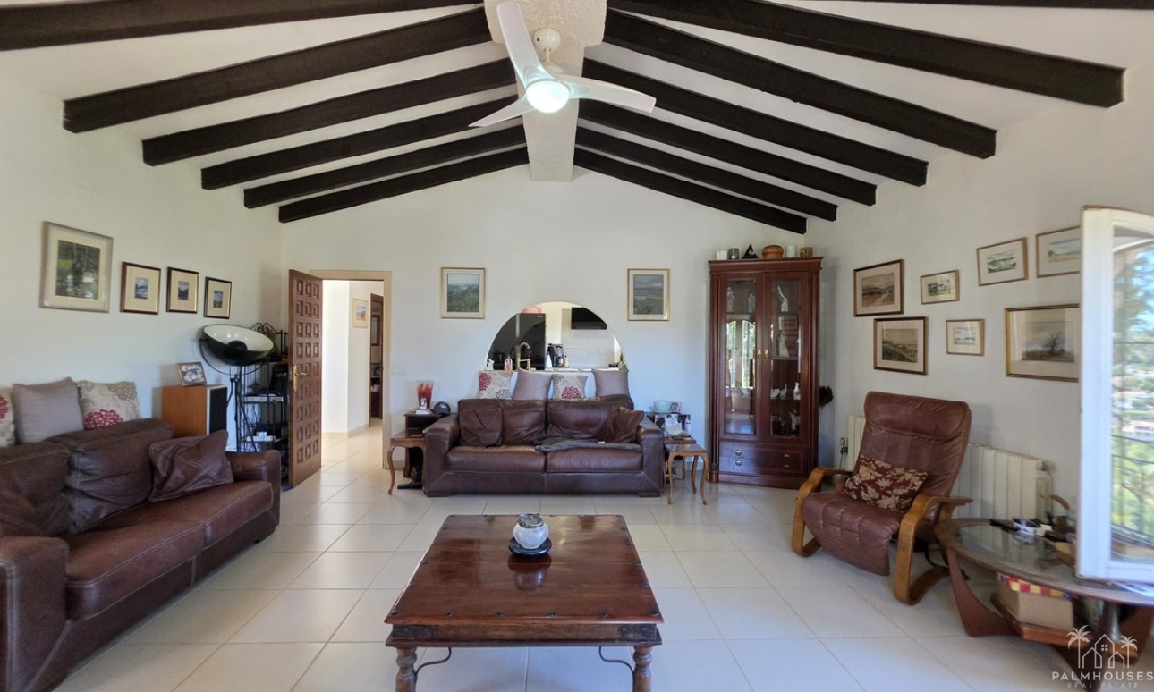 Venta - Villa - Algorfa - Montemar