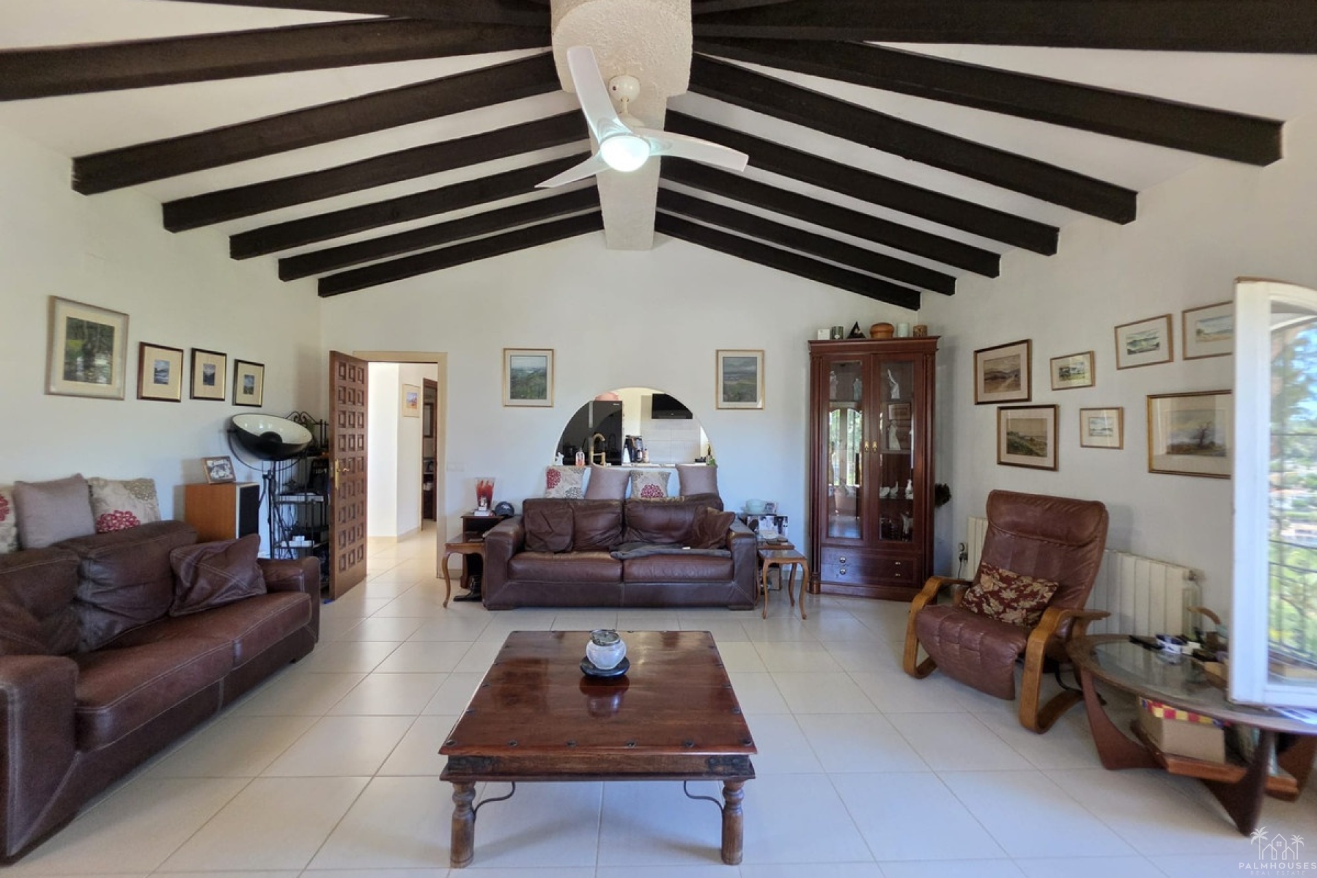 Venta - Villa - Algorfa - Montemar